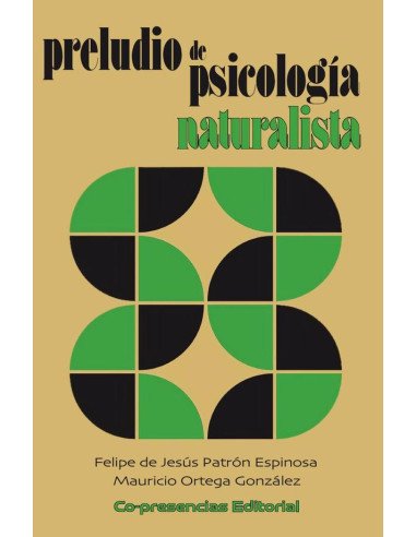 Preludio de psicología naturalista