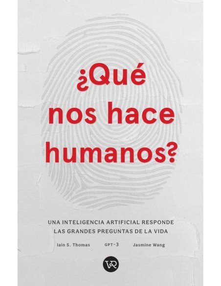 Qué nos hace humanos