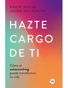 Hazte cargo de ti:Cómo el autocoaching puede transformar tu vida