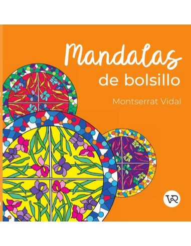 Mandalas de bolsillo (6):(N. V.) (Puntillado)