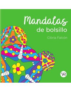 Mandalas de bolsillo (7):(N. V.) (Puntillado)