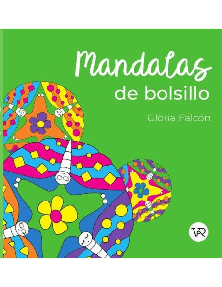 Mandalas de bolsillo (7):(N. V.) (Puntillado)