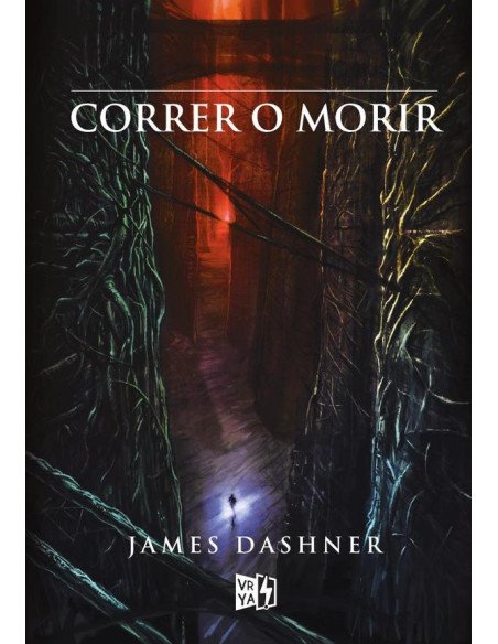 Maze Runner:Correr o morir