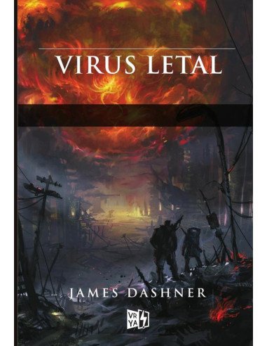 Maze Runner:Virus letal: El comienzo