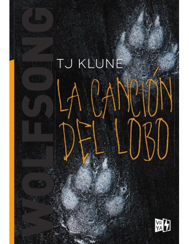 La canción del lobo:Wolfsong