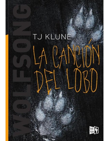 La canción del lobo:Wolfsong