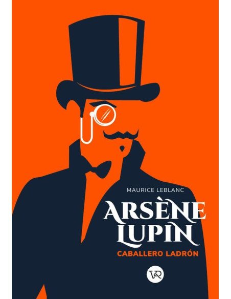 Arsène Lupin:Caballero ladrón