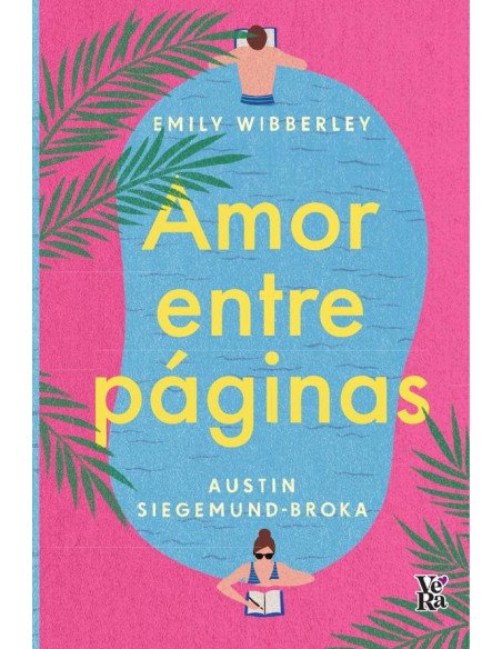 Amor entre páginas