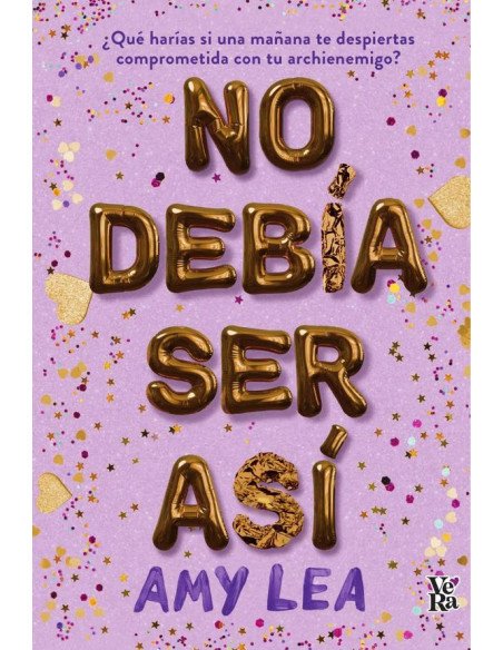 No debía ser así
