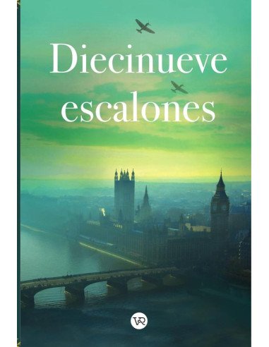 Diecinueve escalones