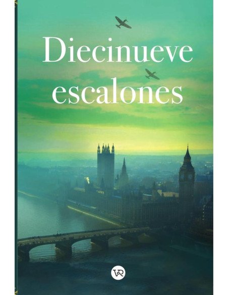 Diecinueve escalones