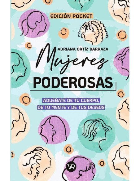 Mujeres poderosas (Pocket)