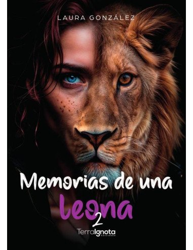 Memorias de una leona 2
