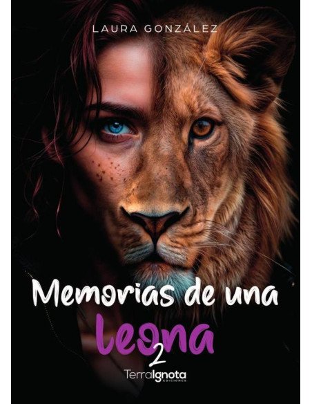 Memorias de una leona 2