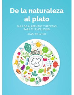 De la naturaleza al plato