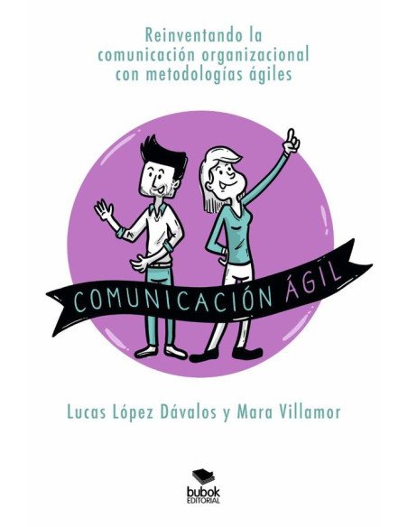 Comunicación ágil