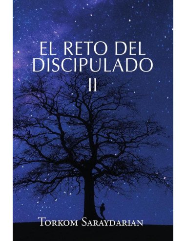 El Reto del Discipulado tomo II