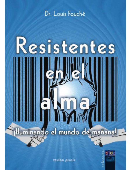 Resistentes en el alma:Iluminando el mundo de mañana
