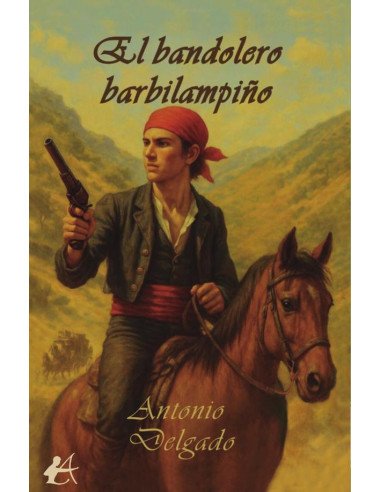 El bandolero barbilampiño