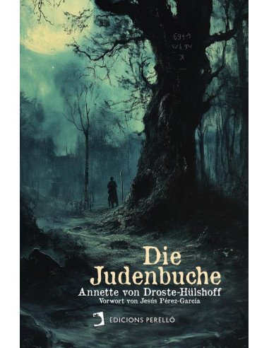 Die Judenbuche