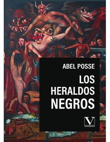 Los heraldos negros