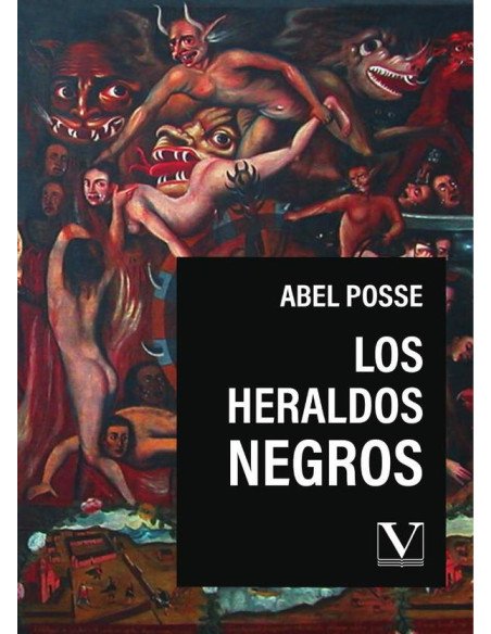 Los heraldos negros