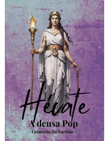 Hécate:A Deusa Pop