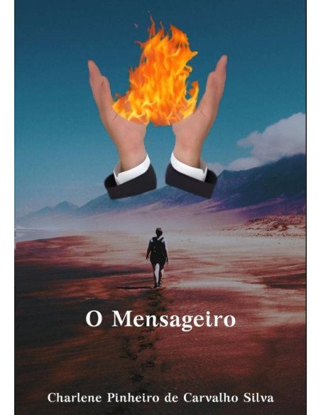 O Mensageiro:Casa de Recuperação o Mensageiro