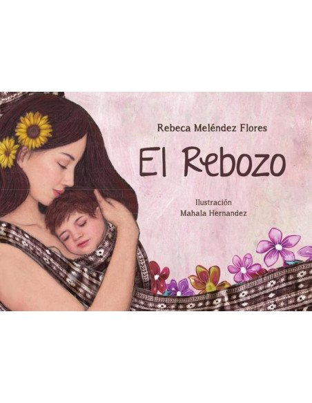 El rebozo