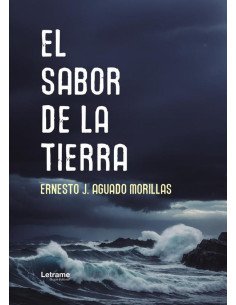 El sabor de la tierra