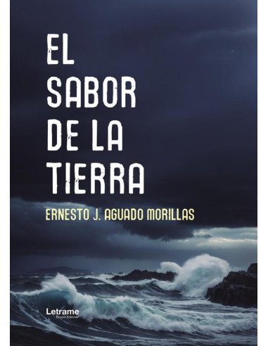 El sabor de la tierra