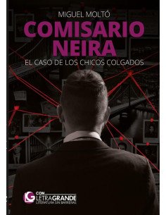 Comisario Neira (Edición en letra grande)