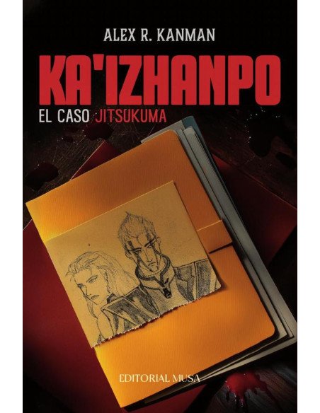 Ka'izhanpo: El Caso Jitsukuma
