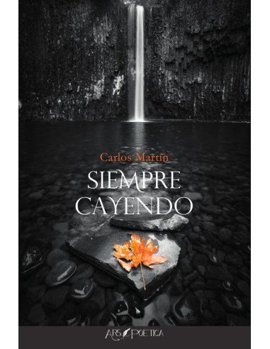 Siempre cayendo:Una contemplación poética de la caída como destino y redención