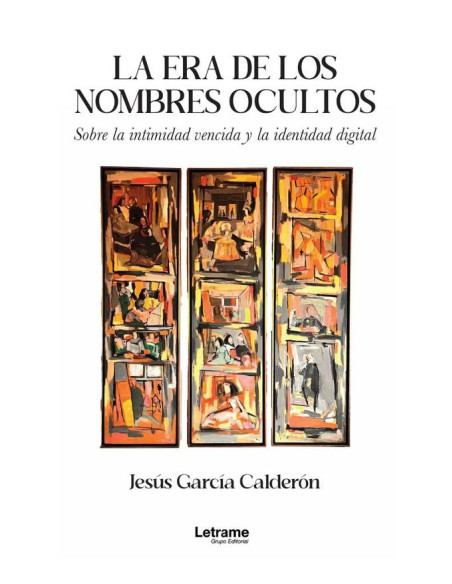 La era de los nombres ocultos