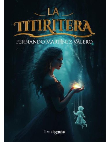 La titiritera