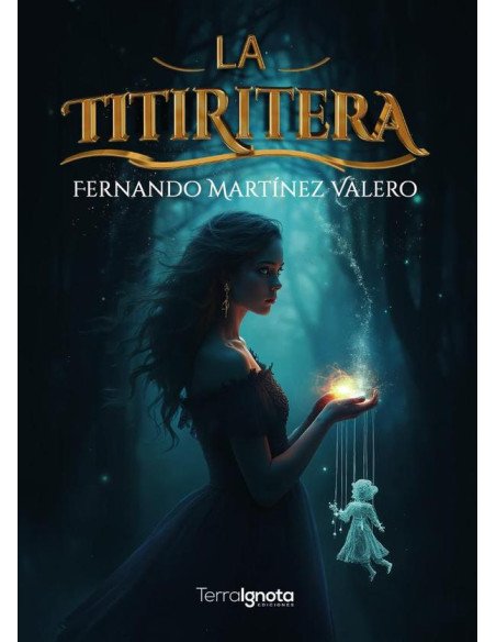 La titiritera