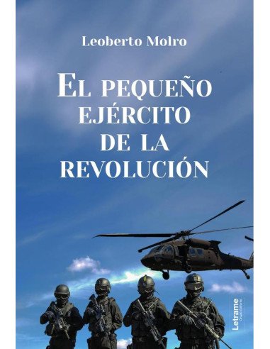 El pequeño ejército de la revolución