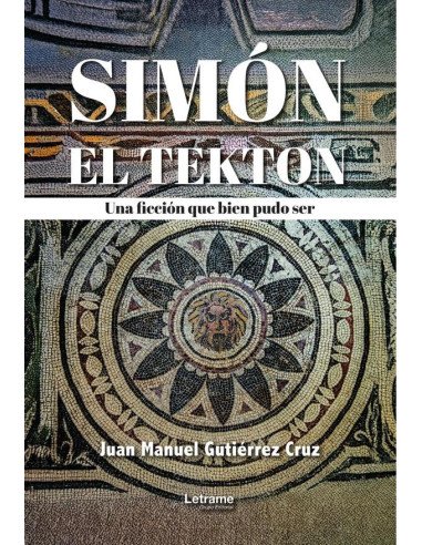 Simón El Tekton