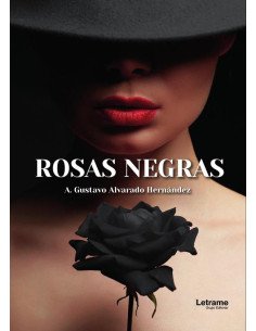 Rosas negras