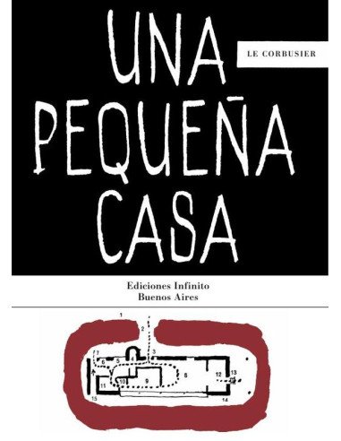 Una pequeña casa