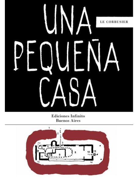 Una pequeña casa