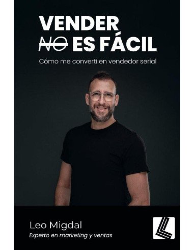 Vender (no) es fácil