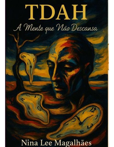 Tdah:a mente que não descansa