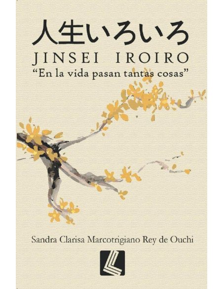 Jinsei Iroiro: en la vida pasan tantas cosas