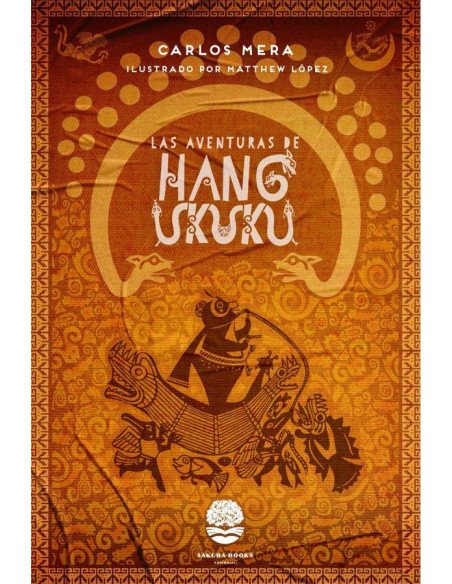 Las Aventuras de Hang Ukuku