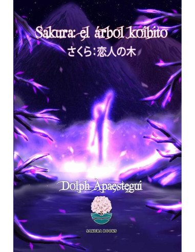 Sakura: el árbol koibito