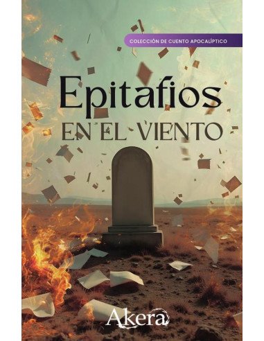 Epitafios en el viento