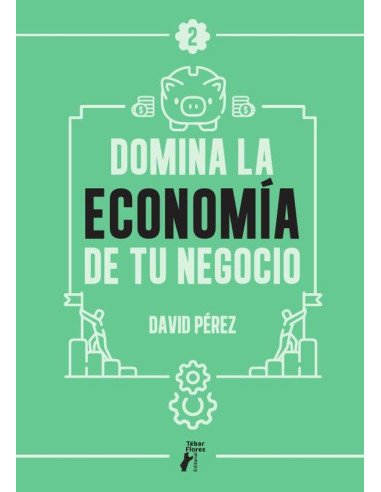 Domina la economía de tu negocio