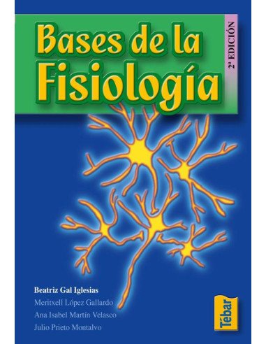 Bases de la Fisiología